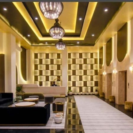 Hotel Blue Diamond Jaipur Eksteriør billede